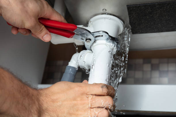 Best Residential water damage restoration  in Lawrencevle, IL